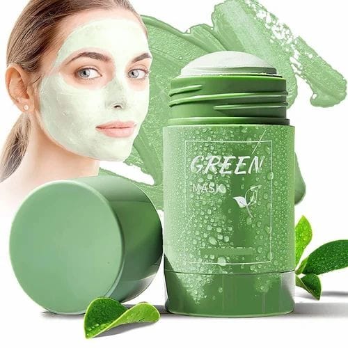 Original Green Mask Stick