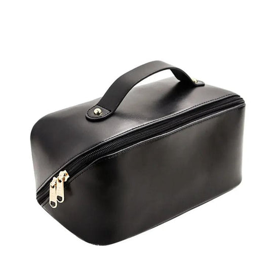 Best Leather Makeup Pouche